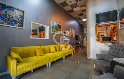 FİNANS MERKEZİ, HASTANELER VE PLAZALAR BÖLGESİNDE DEVREN OTEL