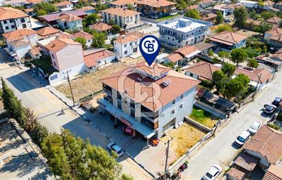 Foça Yenibağarası Ana Cadde Üzeri Satılık Dükkan