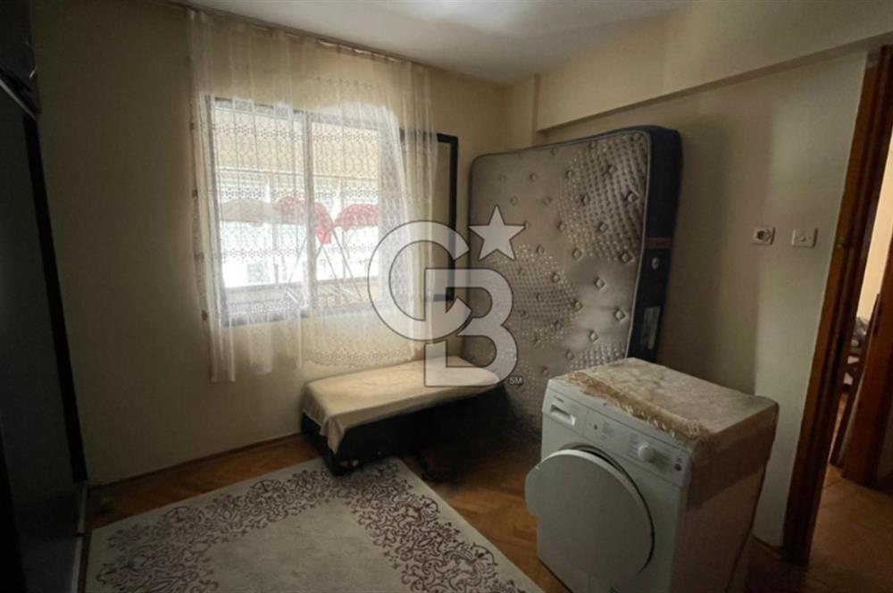 ŞİRİNYER FORBES CADDESİ 3+1 GENİŞ SATILIK DAİRE