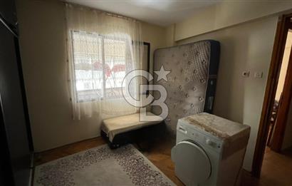ŞİRİNYER FORBES CADDESİ 3+1 GENİŞ SATILIK DAİRE