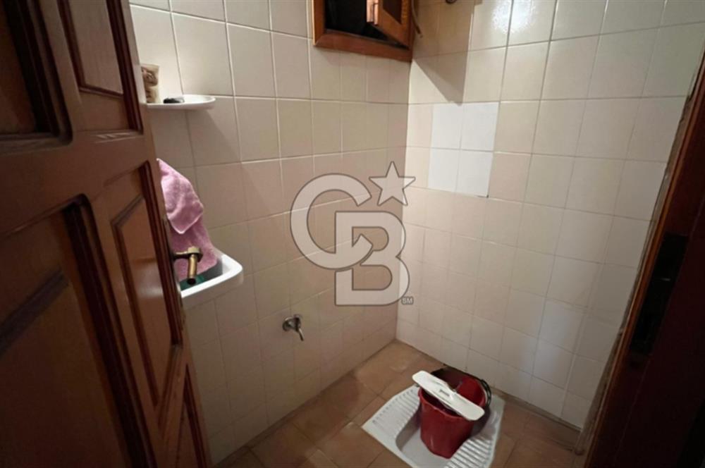 ŞİRİNYER FORBES CADDESİ 3+1 GENİŞ SATILIK DAİRE