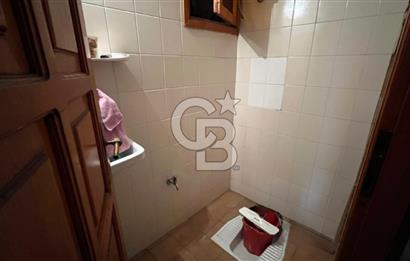 ŞİRİNYER FORBES CADDESİ 3+1 GENİŞ SATILIK DAİRE