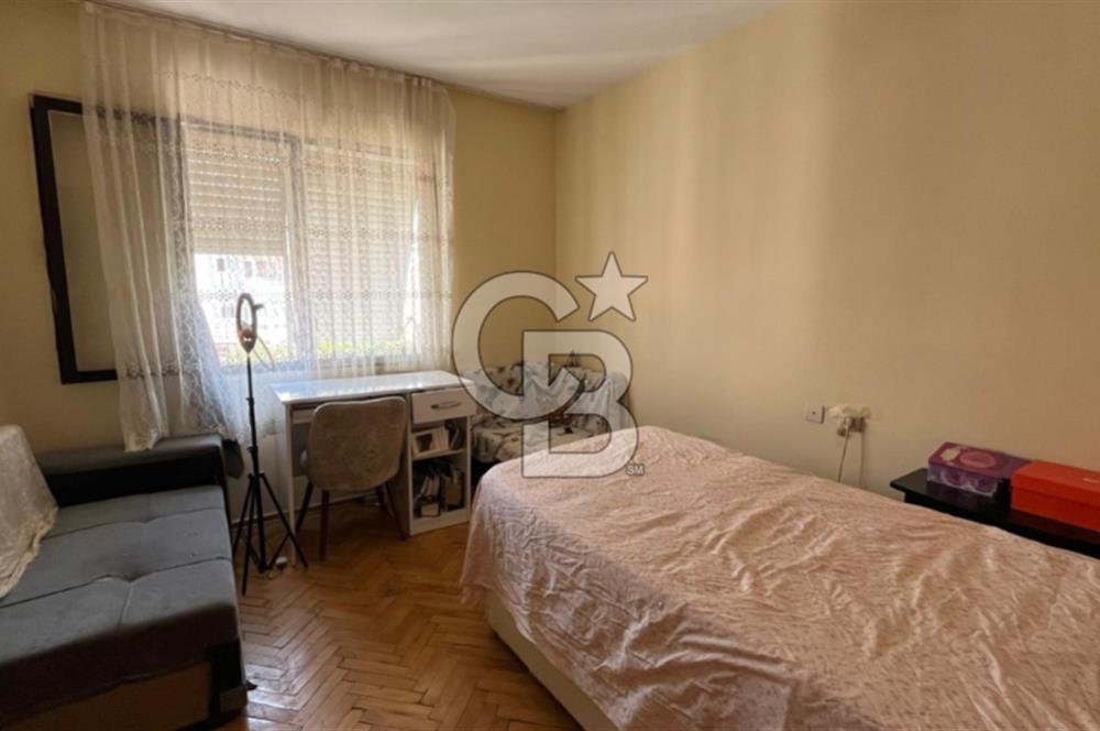 ŞİRİNYER FORBES CADDESİ 3+1 GENİŞ SATILIK DAİRE
