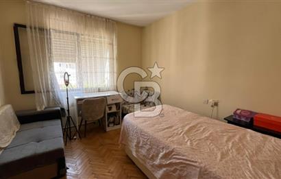 ŞİRİNYER FORBES CADDESİ 3+1 GENİŞ SATILIK DAİRE
