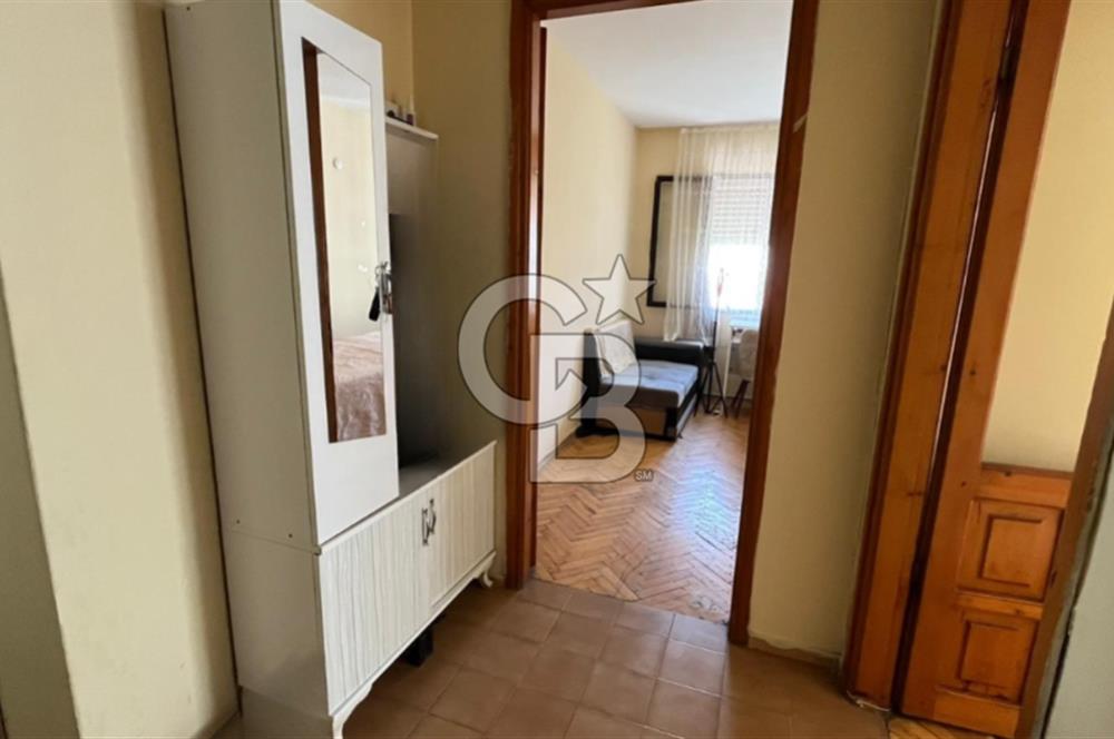 ŞİRİNYER FORBES CADDESİ 3+1 GENİŞ SATILIK DAİRE