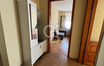 ŞİRİNYER FORBES CADDESİ 3+1 GENİŞ SATILIK DAİRE