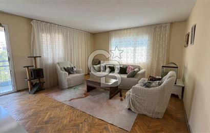 ŞİRİNYER FORBES CADDESİ 3+1 GENİŞ SATILIK DAİRE