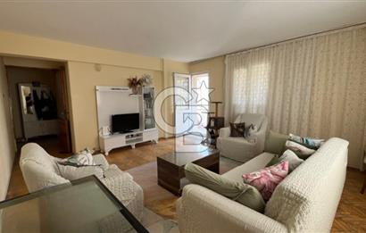 ŞİRİNYER FORBES CADDESİ 3+1 GENİŞ SATILIK DAİRE