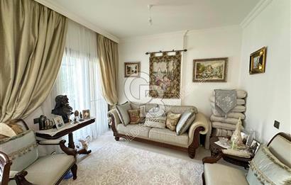 Aydın Kuşadası Storia Akdeniz Evleri Ortak havuzlu ikiz villa