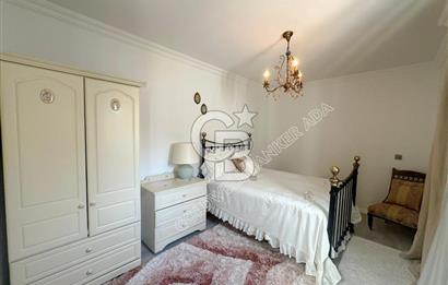 Aydın Kuşadası Storia Akdeniz Evleri Ortak havuzlu ikiz villa