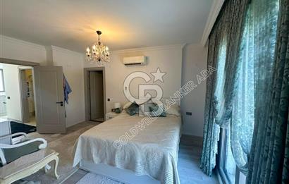 Aydın Kuşadası Storia Akdeniz Evleri Ortak havuzlu ikiz villa