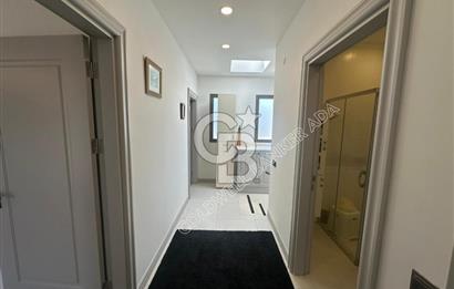 Aydın Kuşadası Storia Akdeniz Evleri Ortak havuzlu ikiz villa