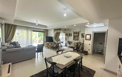 Aydın Kuşadası Storia Akdeniz Evleri Ortak havuzlu ikiz villa