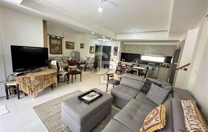Aydın Kuşadası Storia Akdeniz Evleri Ortak havuzlu ikiz villa