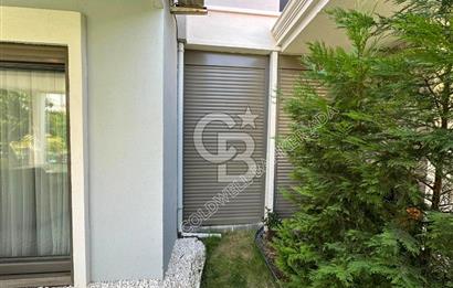 Aydın Kuşadası Storia Akdeniz Evleri Ortak havuzlu ikiz villa