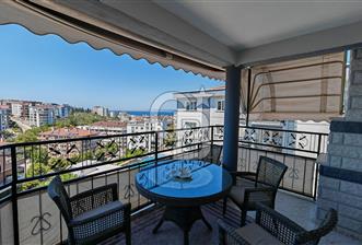 CB FOCUS'TAN GÜZELYALI / BURGAZ 'DA SATILIK MASRAFSIZ 3+1 DENİZ MANZARALI DAİRE