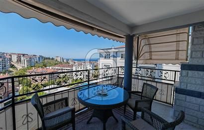 CB FOCUS'TAN GÜZELYALI / BURGAZ 'DA SATILIK MASRAFSIZ 3+1 DENİZ MANZARALI DAİRE