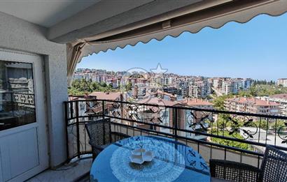 CB FOCUS'TAN GÜZELYALI / BURGAZ 'DA SATILIK MASRAFSIZ 3+1 DENİZ MANZARALI DAİRE