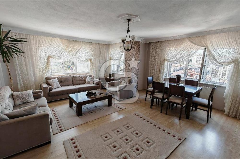 CB FOCUS'TAN GÜZELYALI / BURGAZ 'DA SATILIK MASRAFSIZ 3+1 DENİZ MANZARALI DAİRE