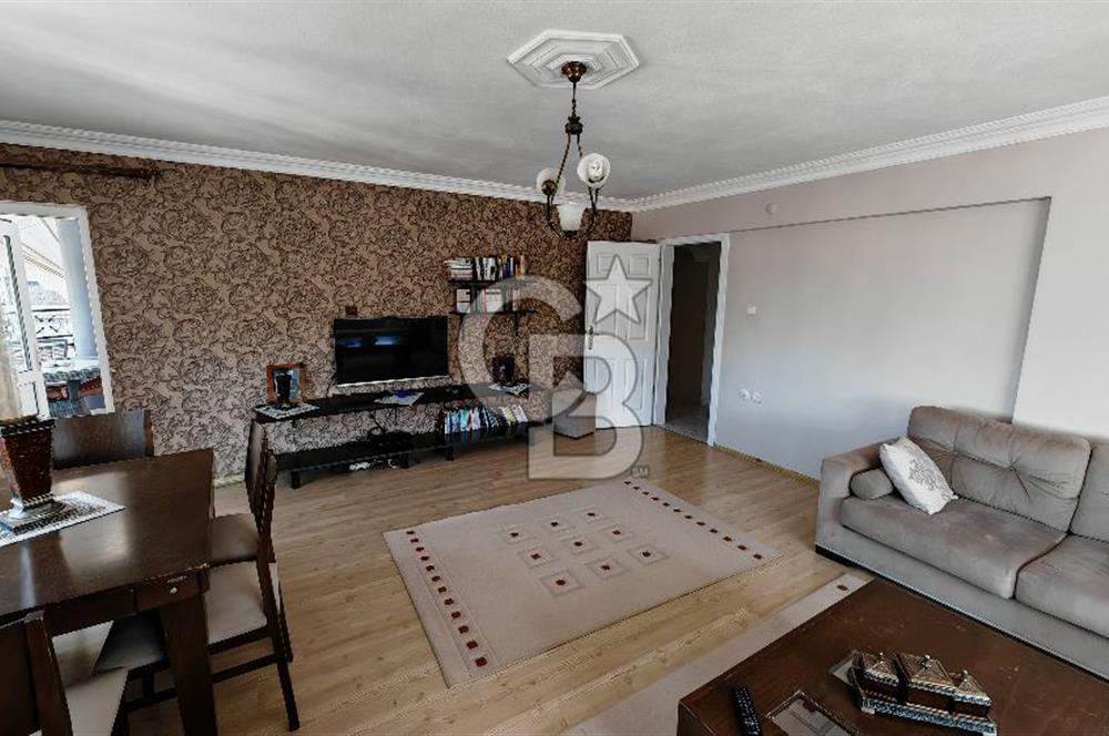 CB FOCUS'TAN GÜZELYALI / BURGAZ 'DA SATILIK MASRAFSIZ 3+1 DENİZ MANZARALI DAİRE