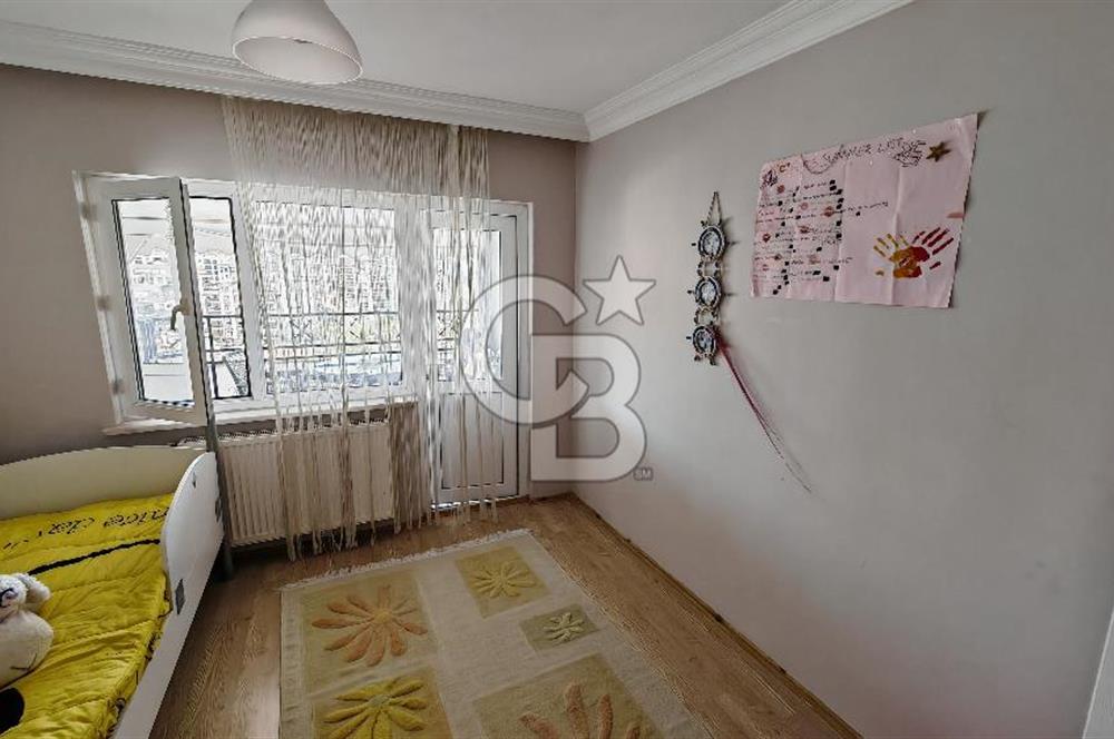 CB FOCUS'TAN GÜZELYALI / BURGAZ 'DA SATILIK MASRAFSIZ 3+1 DENİZ MANZARALI DAİRE
