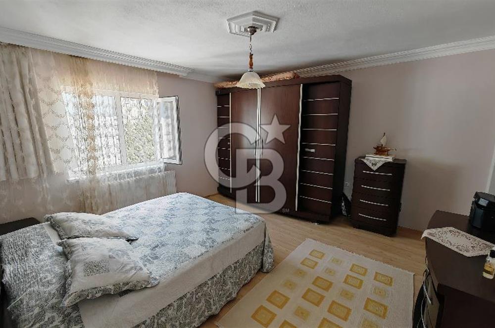 CB FOCUS'TAN GÜZELYALI / BURGAZ 'DA SATILIK MASRAFSIZ 3+1 DENİZ MANZARALI DAİRE