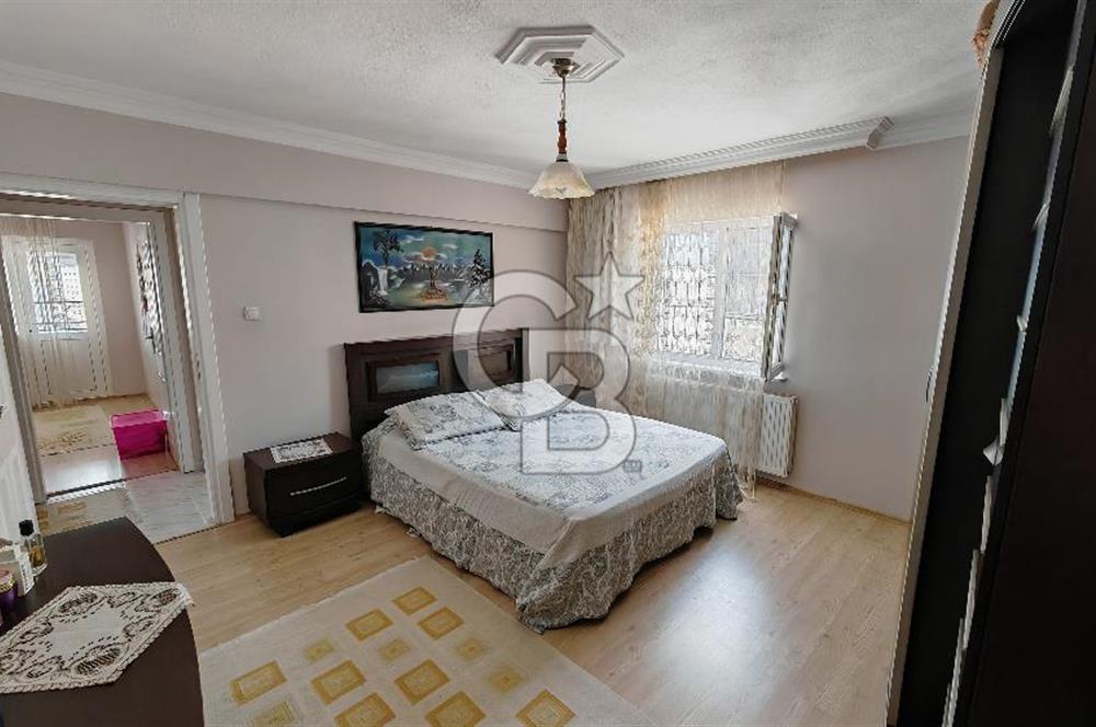 CB FOCUS'TAN GÜZELYALI / BURGAZ 'DA SATILIK MASRAFSIZ 3+1 DENİZ MANZARALI DAİRE
