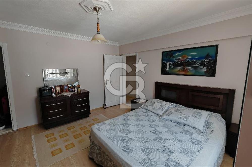 CB FOCUS'TAN GÜZELYALI / BURGAZ 'DA SATILIK MASRAFSIZ 3+1 DENİZ MANZARALI DAİRE