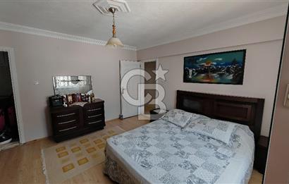CB FOCUS'TAN GÜZELYALI / BURGAZ 'DA SATILIK MASRAFSIZ 3+1 DENİZ MANZARALI DAİRE