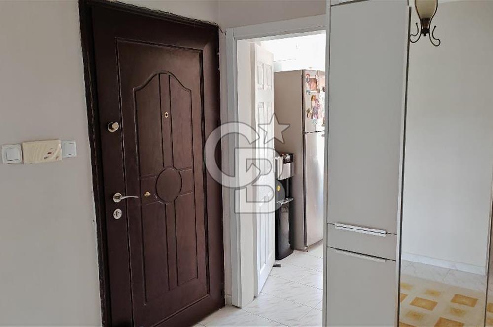 CB FOCUS'TAN GÜZELYALI / BURGAZ 'DA SATILIK MASRAFSIZ 3+1 DENİZ MANZARALI DAİRE