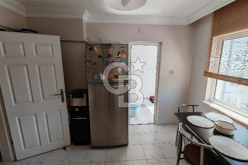 CB FOCUS'TAN GÜZELYALI / BURGAZ 'DA SATILIK MASRAFSIZ 3+1 DENİZ MANZARALI DAİRE