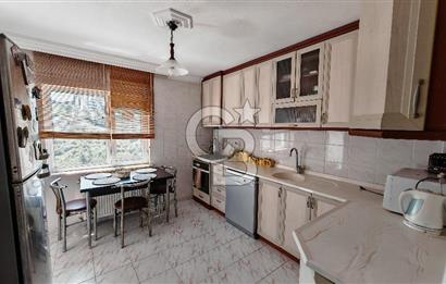 CB FOCUS'TAN GÜZELYALI / BURGAZ 'DA SATILIK MASRAFSIZ 3+1 DENİZ MANZARALI DAİRE