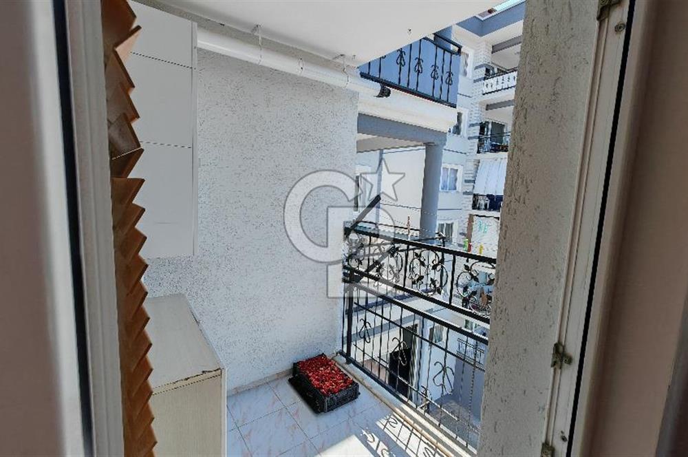 CB FOCUS'TAN GÜZELYALI / BURGAZ 'DA SATILIK MASRAFSIZ 3+1 DENİZ MANZARALI DAİRE