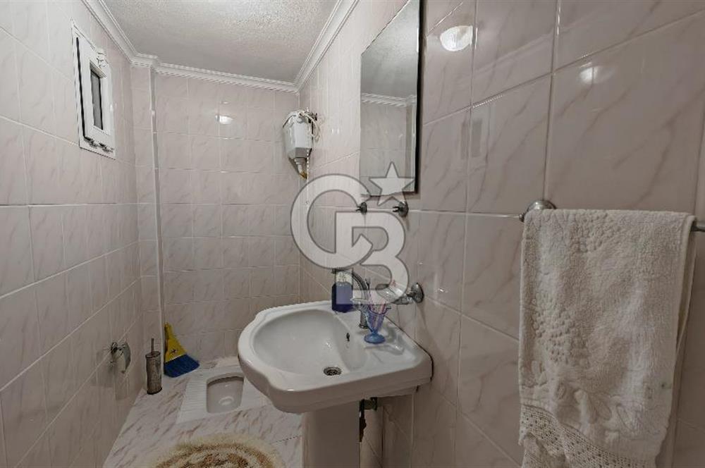 CB FOCUS'TAN GÜZELYALI / BURGAZ 'DA SATILIK MASRAFSIZ 3+1 DENİZ MANZARALI DAİRE