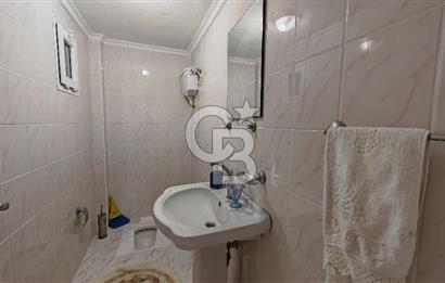 CB FOCUS'TAN GÜZELYALI / BURGAZ 'DA SATILIK MASRAFSIZ 3+1 DENİZ MANZARALI DAİRE