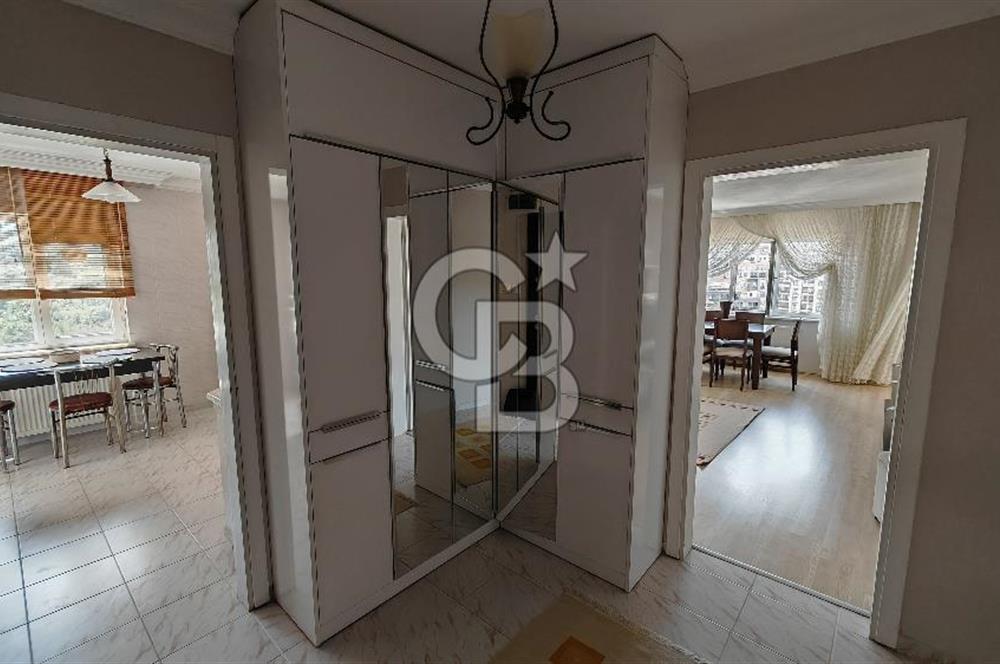CB FOCUS'TAN GÜZELYALI / BURGAZ 'DA SATILIK MASRAFSIZ 3+1 DENİZ MANZARALI DAİRE
