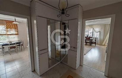 CB FOCUS'TAN GÜZELYALI / BURGAZ 'DA SATILIK MASRAFSIZ 3+1 DENİZ MANZARALI DAİRE