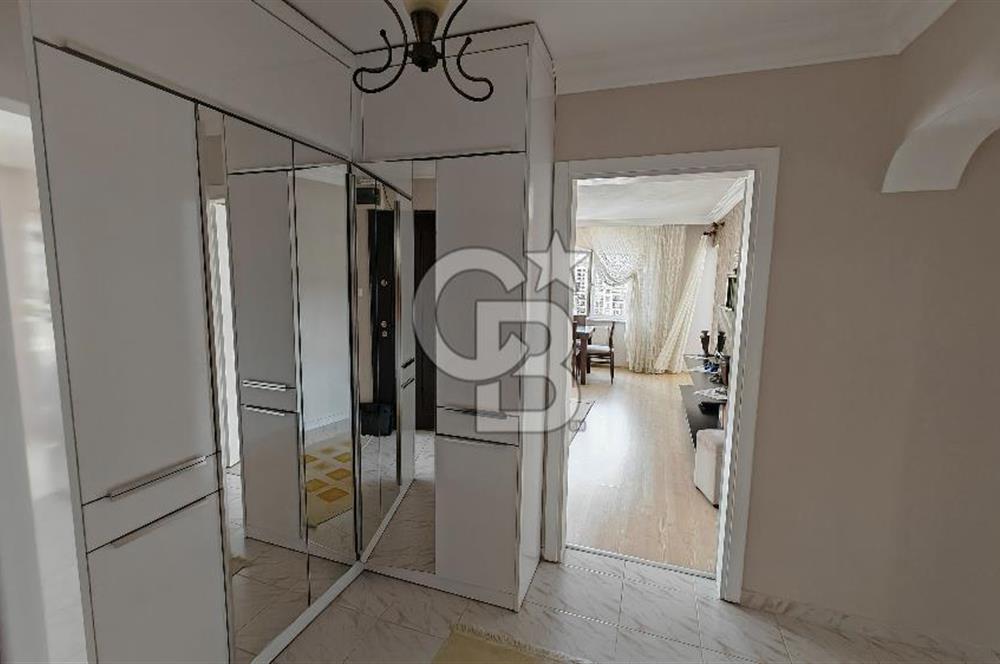 CB FOCUS'TAN GÜZELYALI / BURGAZ 'DA SATILIK MASRAFSIZ 3+1 DENİZ MANZARALI DAİRE