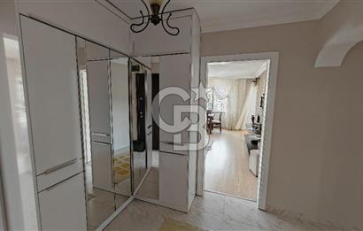 CB FOCUS'TAN GÜZELYALI / BURGAZ 'DA SATILIK MASRAFSIZ 3+1 DENİZ MANZARALI DAİRE