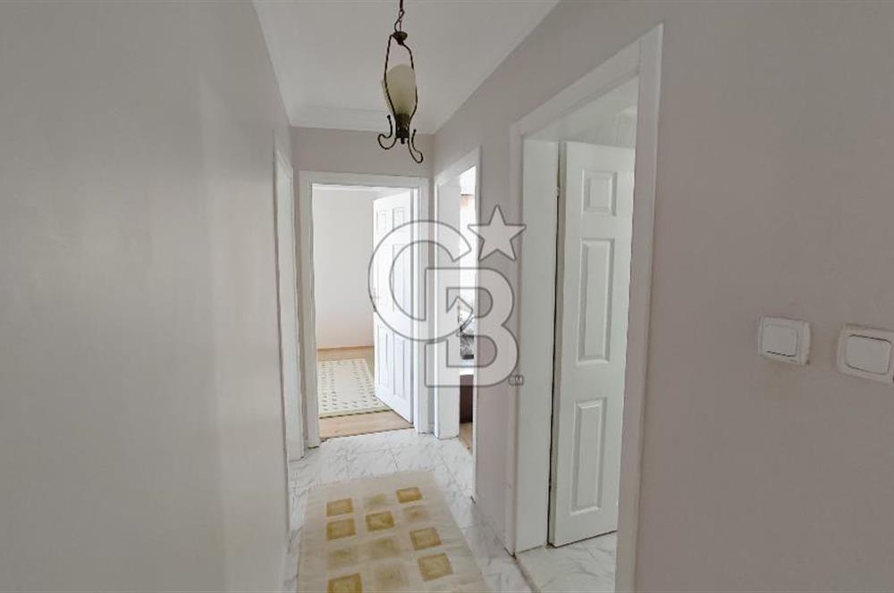 CB FOCUS'TAN GÜZELYALI / BURGAZ 'DA SATILIK MASRAFSIZ 3+1 DENİZ MANZARALI DAİRE