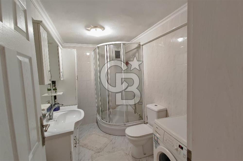 CB FOCUS'TAN GÜZELYALI / BURGAZ 'DA SATILIK MASRAFSIZ 3+1 DENİZ MANZARALI DAİRE