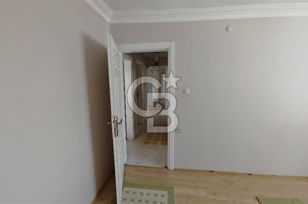 CB FOCUS'TAN GÜZELYALI / BURGAZ 'DA SATILIK MASRAFSIZ 3+1 DENİZ MANZARALI DAİRE
