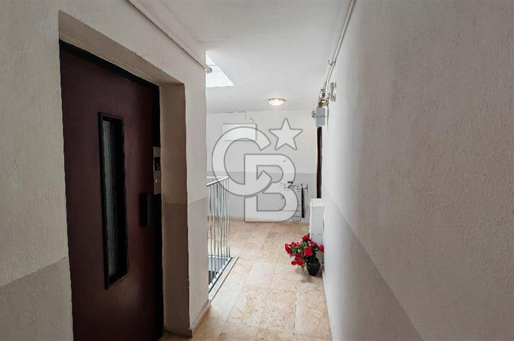 CB FOCUS'TAN GÜZELYALI / BURGAZ 'DA SATILIK MASRAFSIZ 3+1 DENİZ MANZARALI DAİRE