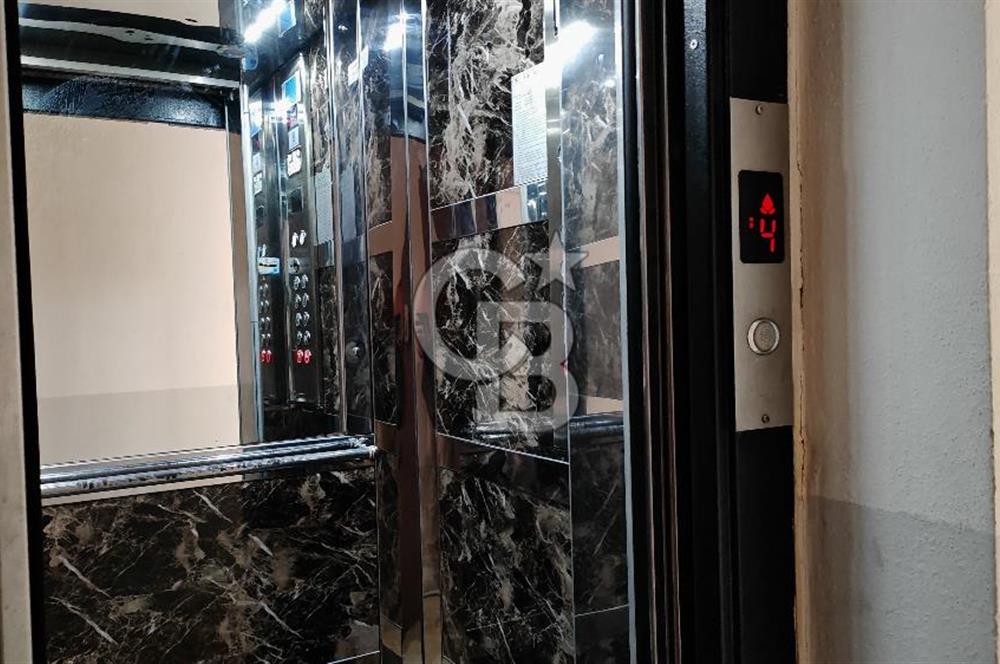 CB FOCUS'TAN GÜZELYALI / BURGAZ 'DA SATILIK MASRAFSIZ 3+1 DENİZ MANZARALI DAİRE