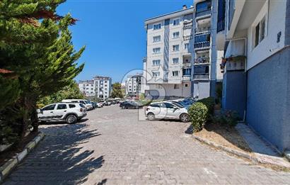 CB FOCUS'TAN GÜZELYALI / BURGAZ 'DA SATILIK MASRAFSIZ 3+1 DENİZ MANZARALI DAİRE