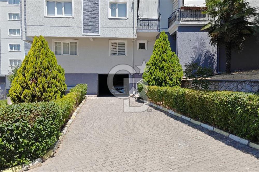 CB FOCUS'TAN GÜZELYALI / BURGAZ 'DA SATILIK MASRAFSIZ 3+1 DENİZ MANZARALI DAİRE