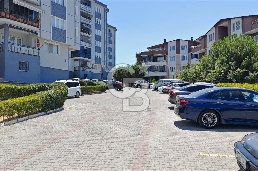 CB FOCUS'TAN GÜZELYALI / BURGAZ 'DA SATILIK MASRAFSIZ 3+1 DENİZ MANZARALI DAİRE