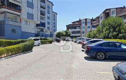 CB FOCUS'TAN GÜZELYALI / BURGAZ 'DA SATILIK MASRAFSIZ 3+1 DENİZ MANZARALI DAİRE