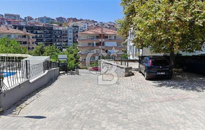CB FOCUS'TAN GÜZELYALI / BURGAZ 'DA SATILIK MASRAFSIZ 3+1 DENİZ MANZARALI DAİRE