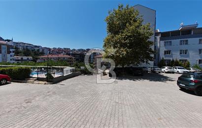 CB FOCUS'TAN GÜZELYALI / BURGAZ 'DA SATILIK MASRAFSIZ 3+1 DENİZ MANZARALI DAİRE